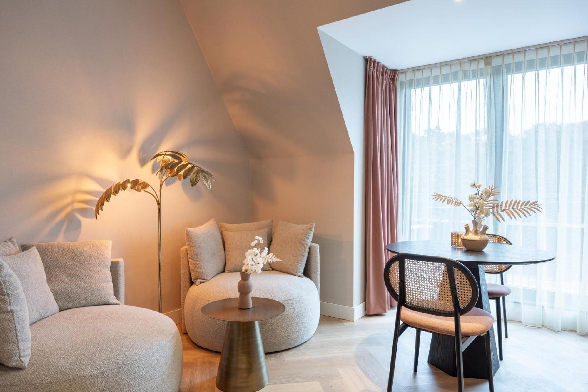 Van Der Valk Hotel Den Haag Вассенар Экстерьер фото