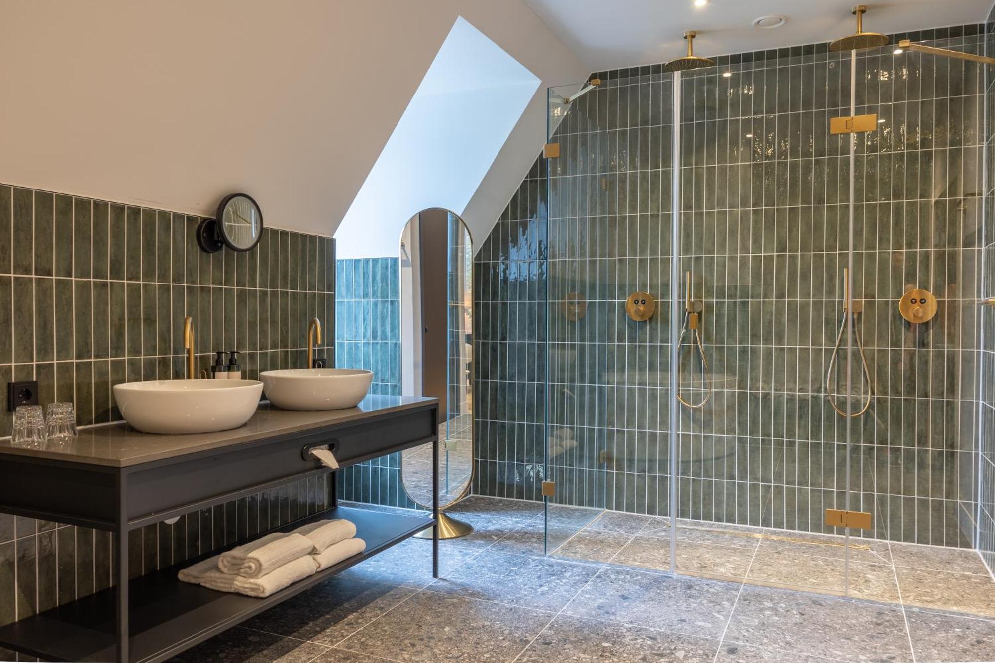 Van Der Valk Hotel Den Haag Вассенар Экстерьер фото