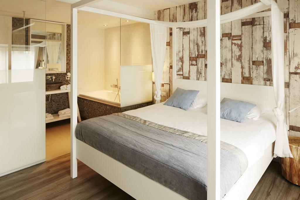 Van Der Valk Hotel Den Haag Вассенар Экстерьер фото